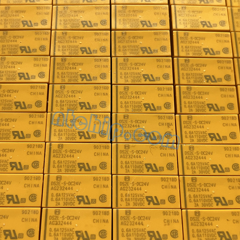 Panasonic DS2E-S-DC24V Panasonic DS2E-S-DC24V